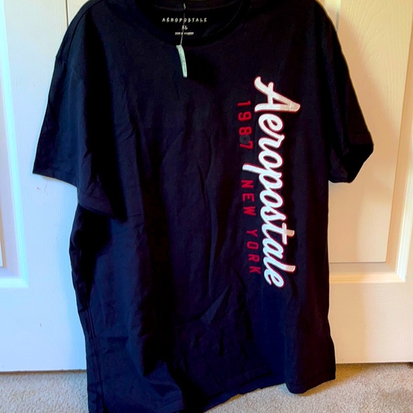 Aeropostale T-Shirt, size XL, NWT - Picture 1 of 7